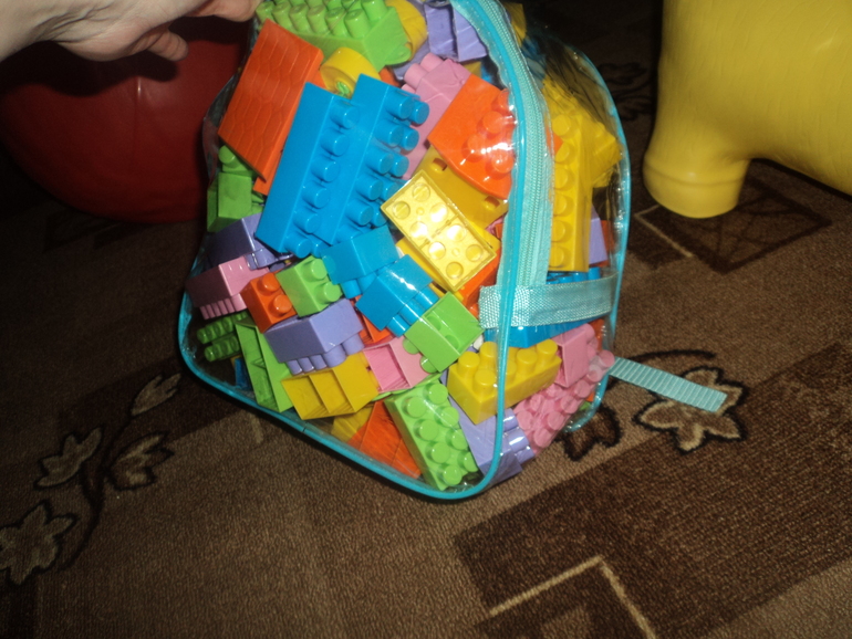 подарки на 2 года (фото)