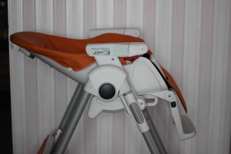 Приехал наш новый трон