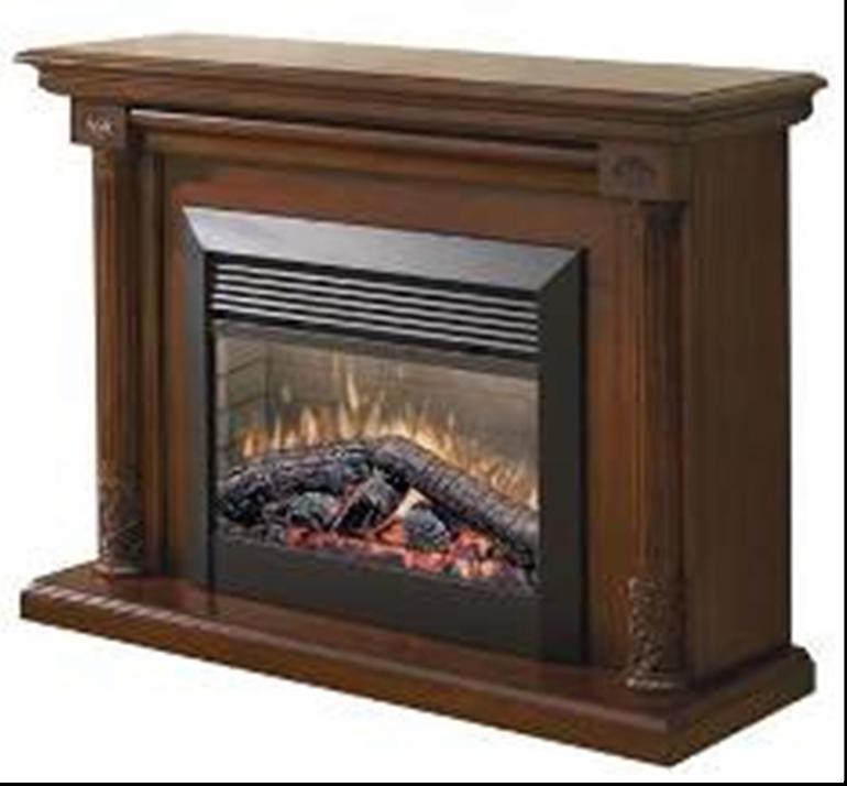 Портал для камина