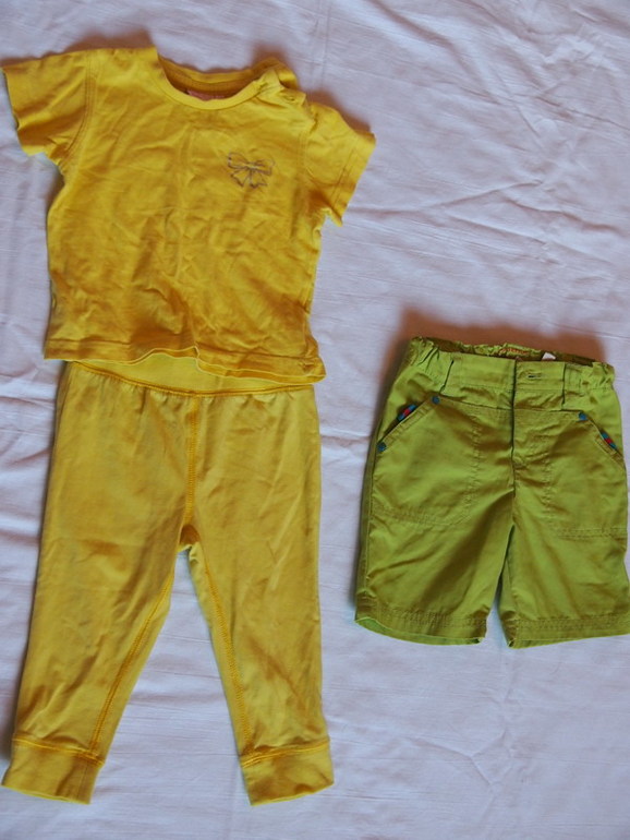 Пакет Одежды  для Девочки 80 - 86 см  Всё в Идеале!!!  ( Mothercare, Next,CoolCluuB)