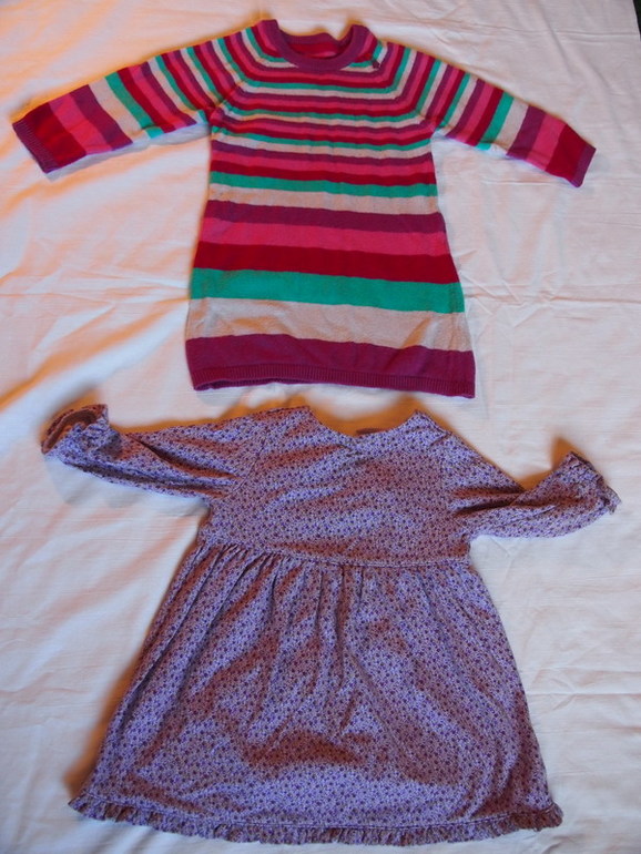 Пакет Одежды  для Девочки 80 - 86 см  Всё в Идеале!!!  ( Mothercare, Next,CoolCluuB)