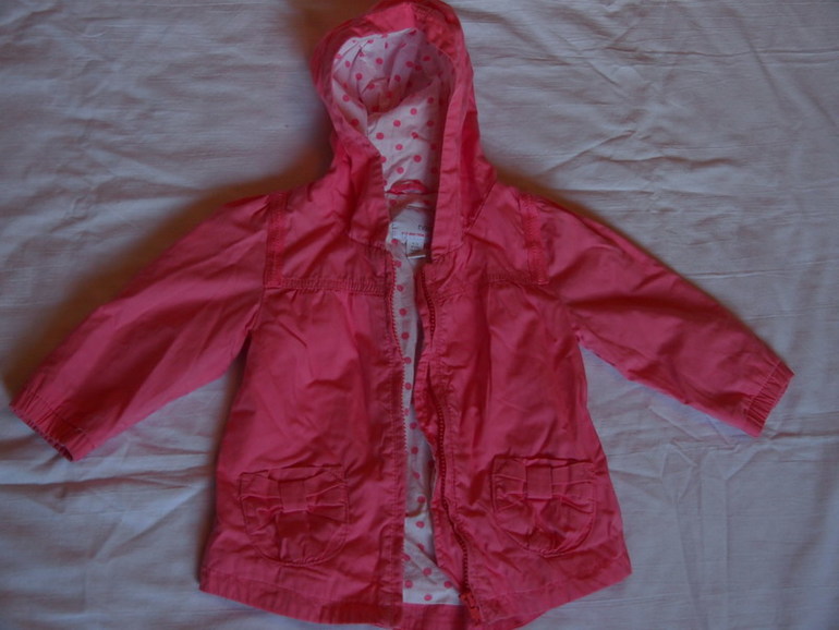 Пакет Одежды  для Девочки 80 - 86 см  Всё в Идеале!!!  ( Mothercare, Next,CoolCluuB)