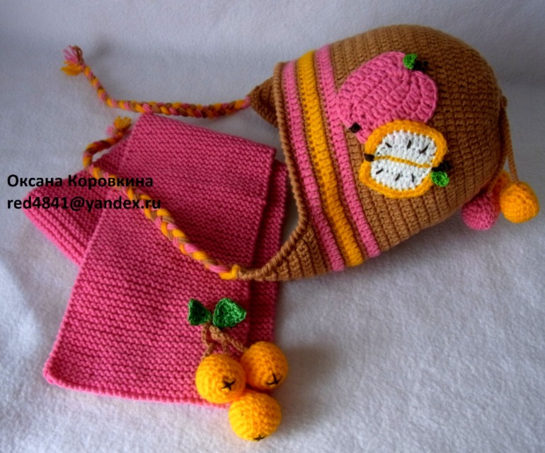 райские яблочки