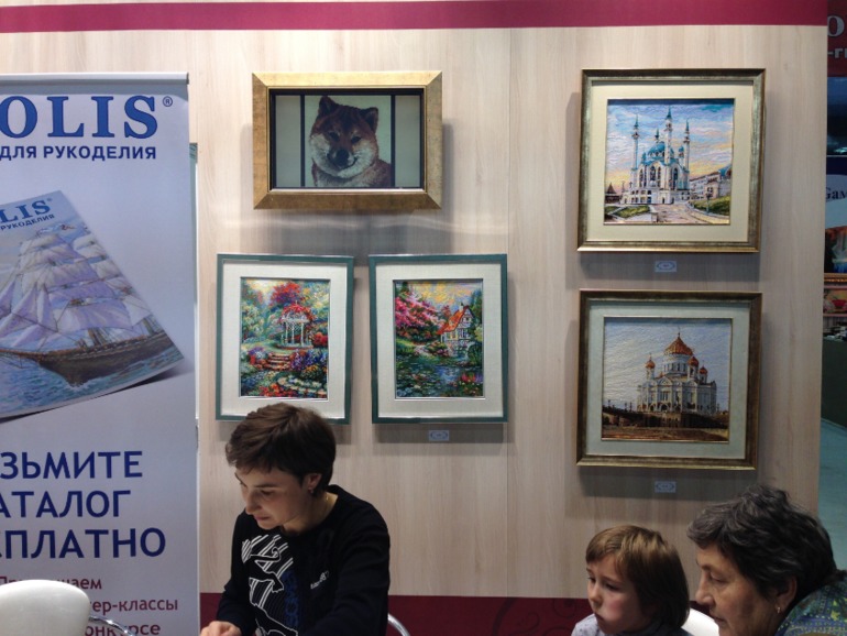 Формула рукоделия (мое избранное)