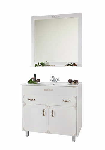 Стильная мебель для ванной комнаты!!!