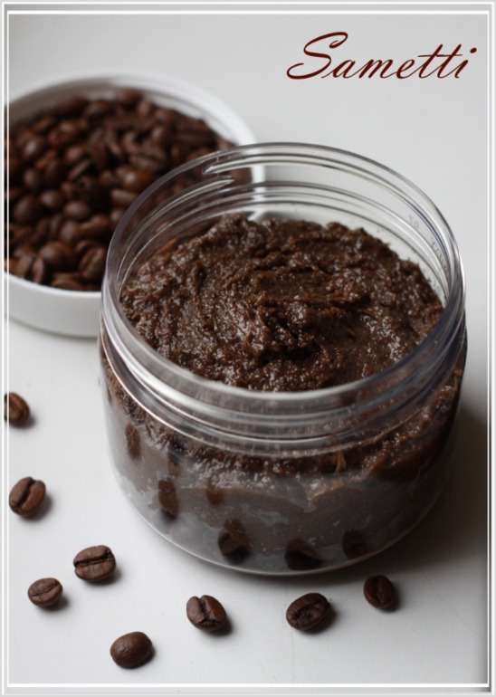 Скрабы для тела- кому?:)