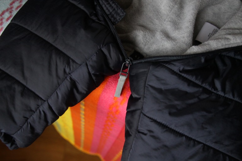 Полукомбинезоны KANZ 74 см ЗИМА Пуховые