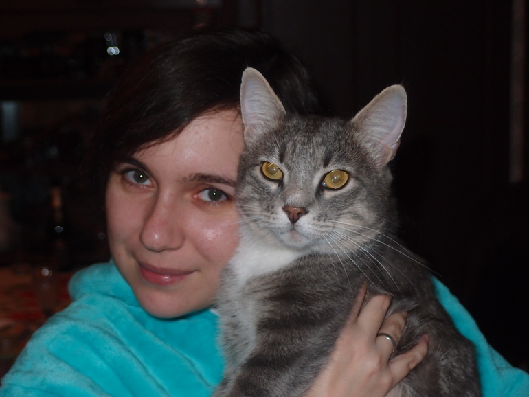 На сколько лет я выгляжу?