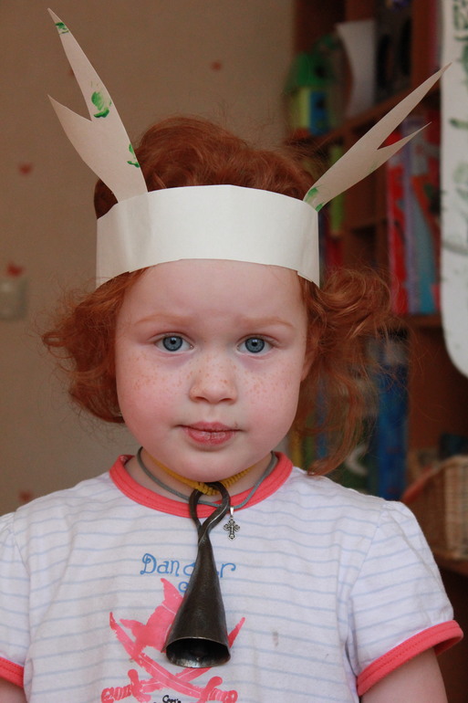 Игра "Коровы"