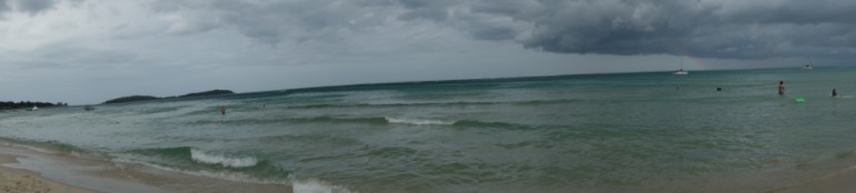 Москва-Бангкок-Пхукет-Самуи-Пхукет-Бангкок-Москва (много фото)