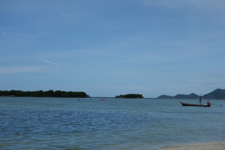 Москва-Бангкок-Пхукет-Самуи-Пхукет-Бангкок-Москва (много фото)