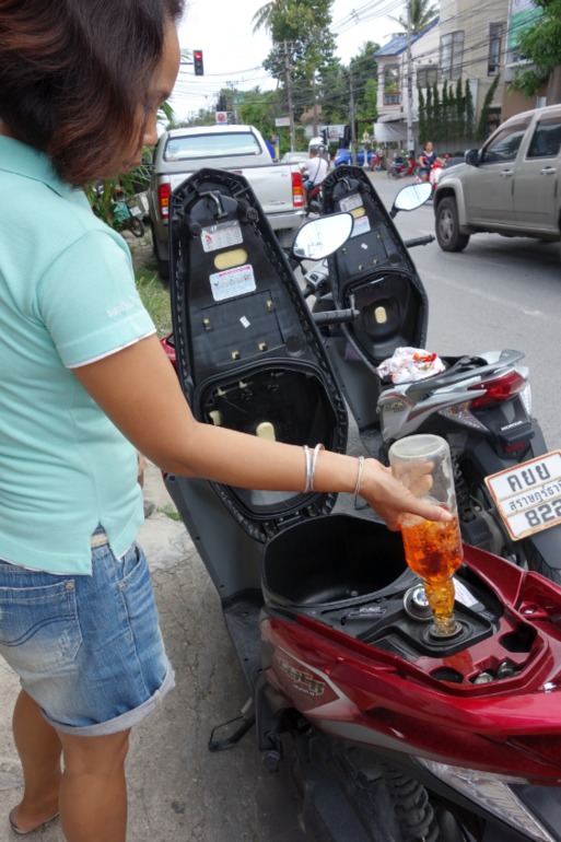 Москва-Бангкок-Пхукет-Самуи-Пхукет-Бангкок-Москва (много фото)