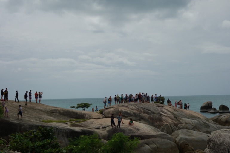 Москва-Бангкок-Пхукет-Самуи-Пхукет-Бангкок-Москва (много фото)