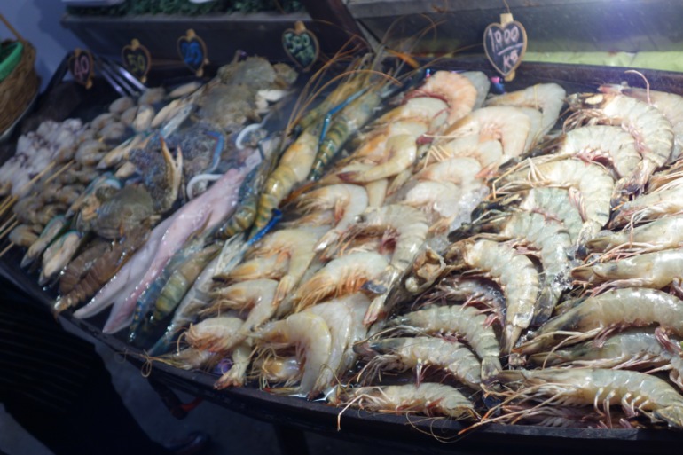 Москва-Бангкок-Пхукет-Самуи-Пхукет-Бангкок-Москва (много фото)