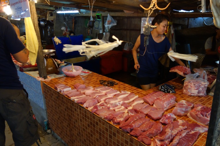 Москва-Бангкок-Пхукет-Самуи-Пхукет-Бангкок-Москва (много фото)