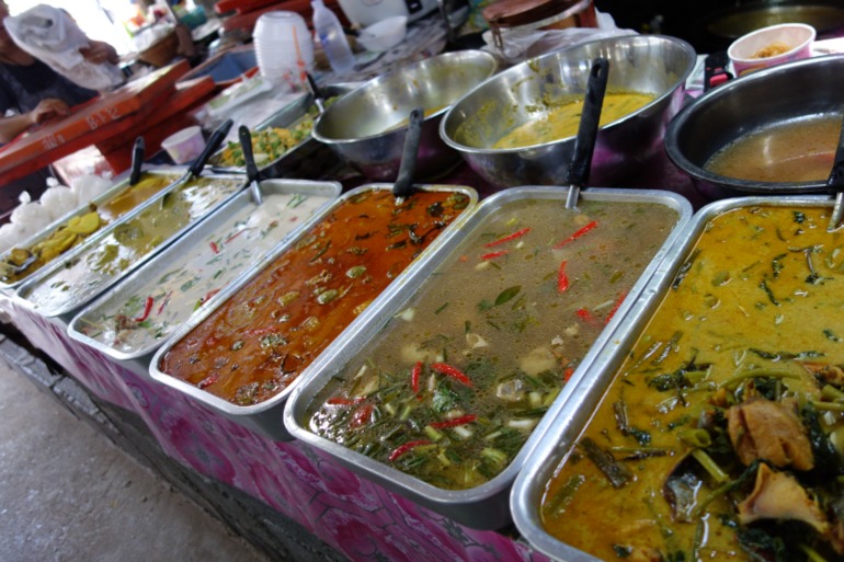 Москва-Бангкок-Пхукет-Самуи-Пхукет-Бангкок-Москва (много фото)