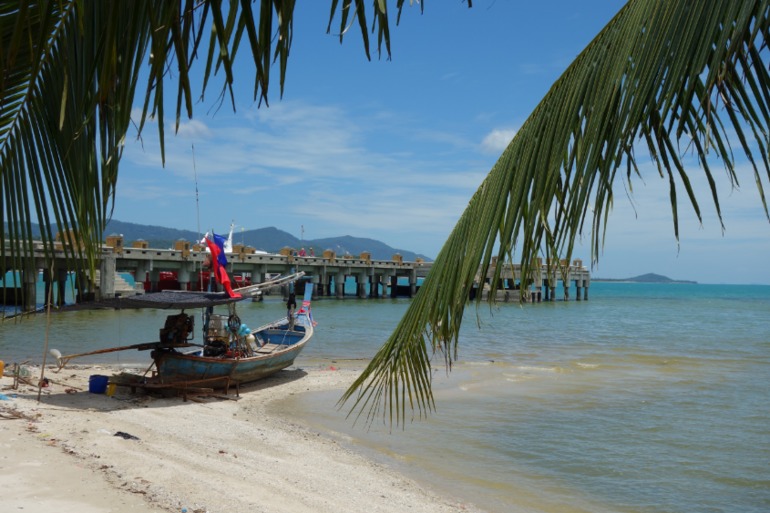Москва-Бангкок-Пхукет-Самуи-Пхукет-Бангкок-Москва (много фото)