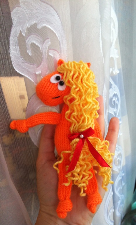 Символ Нового года.