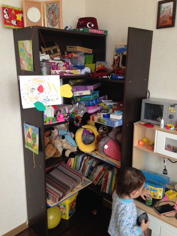 Взлет 68, день 14