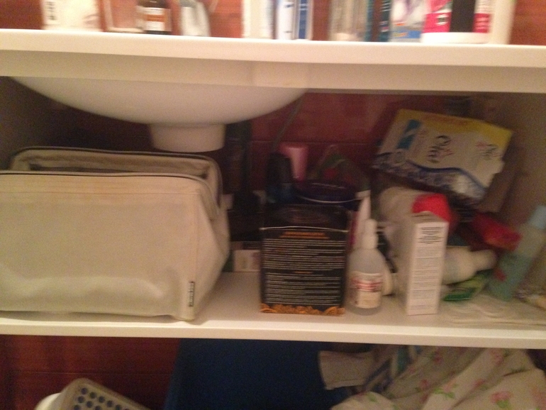 Взлет 68, день 7