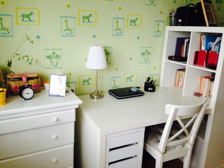 Полет 68, день 19