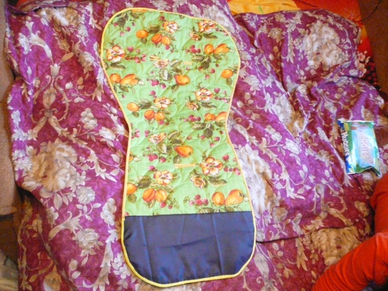 Матрасики в коляску