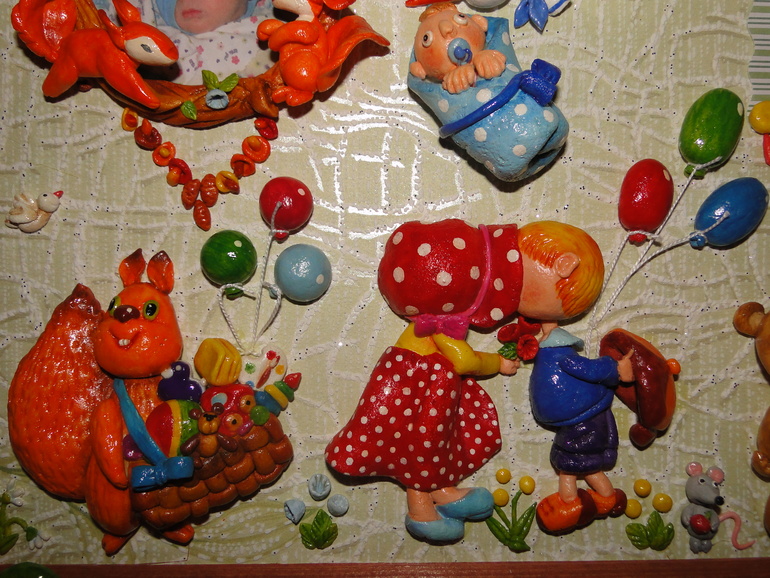 вроде бы не показывала эти метрики