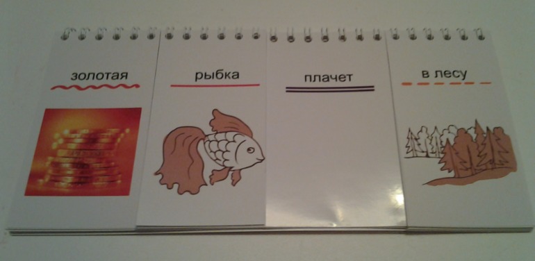 Книжки-игрушки Жени Кац.