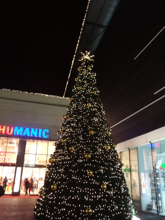 Отдых в Праге. День второй