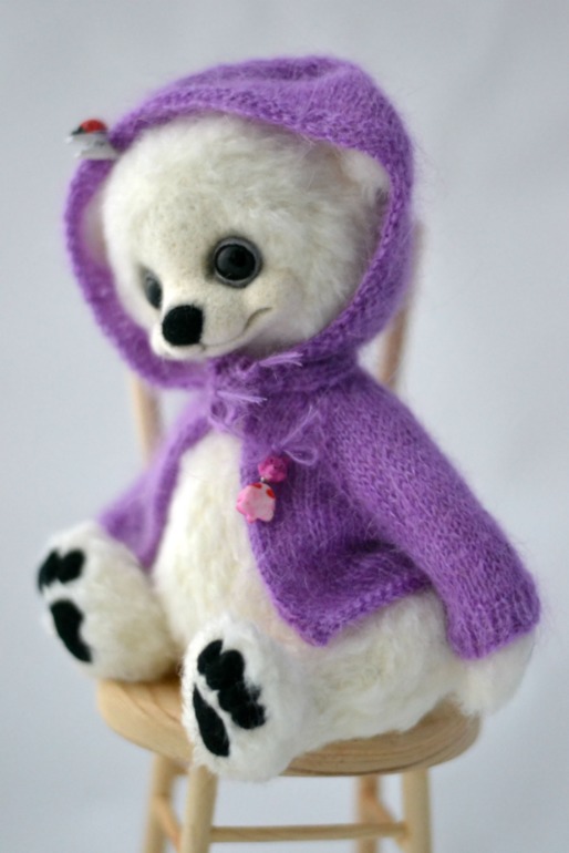 Клёпа, Клава и Жужа