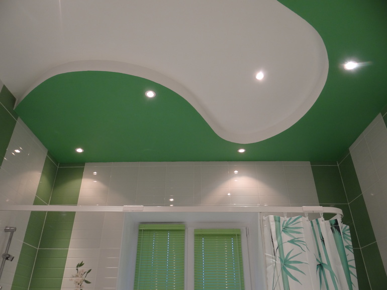 Наша ванная комната с с/у...)))