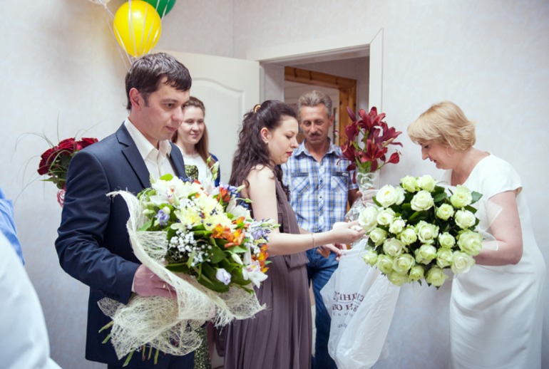 Выписка Артема