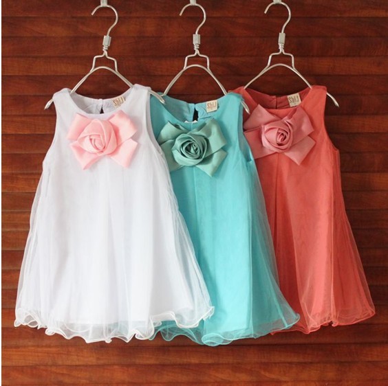 Платье  Бантик 280 руб