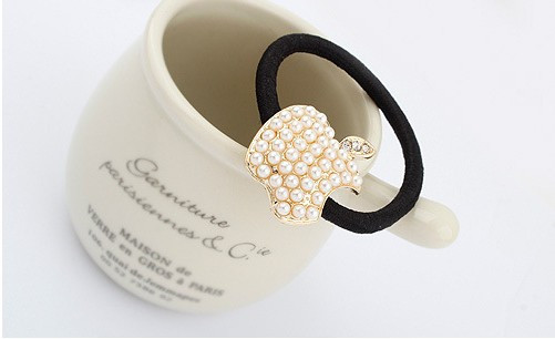 Резинка для волос Яблоко 35 руб . ЗАКАЗАНЫ. БРОНИРУЕМ.