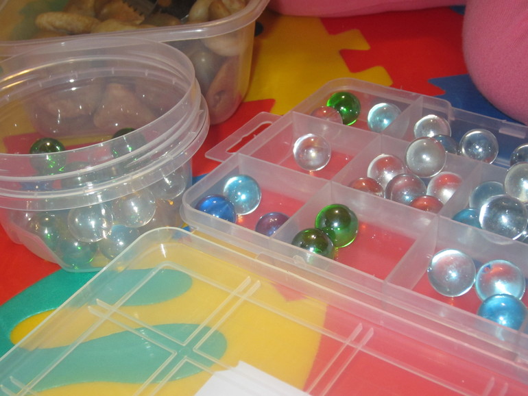 Развлекаемся с пользой!