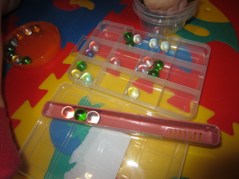 Развлекаемся с пользой!