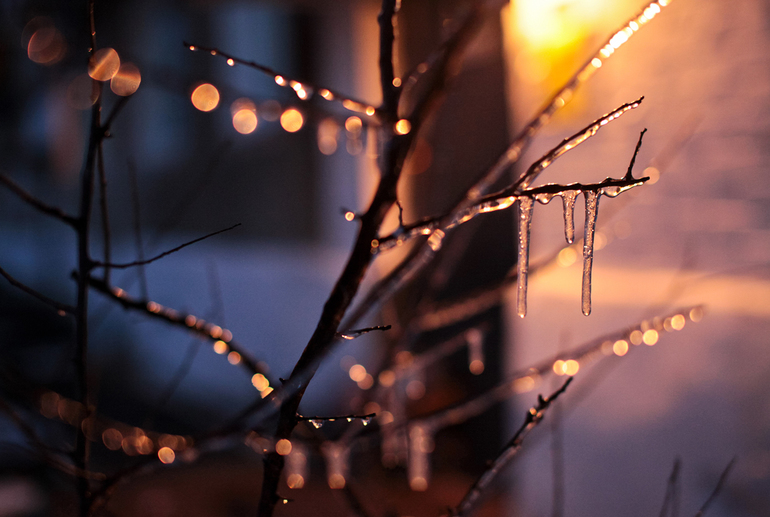 Давайте поиграем? или еще раз про свет