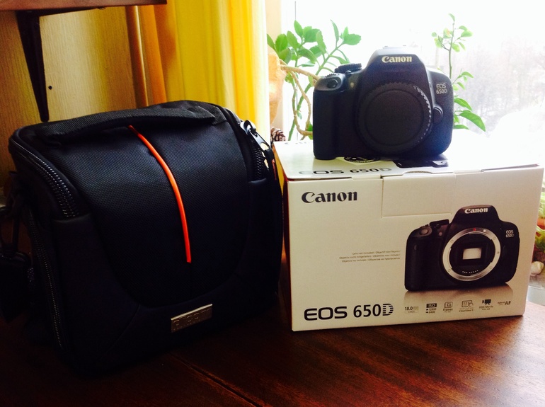 Подарок мне на Новый год!!!!