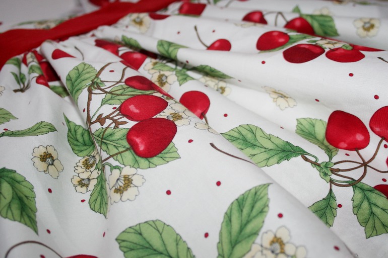 Платье для дочки