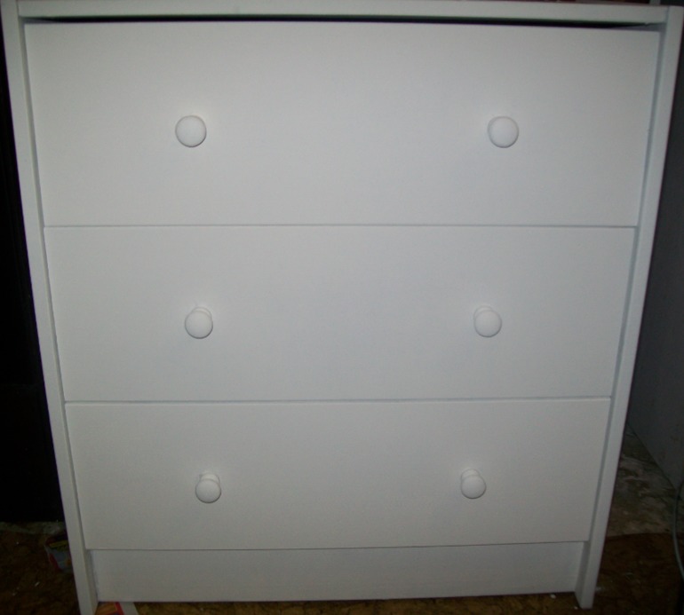 В голове столько идей!