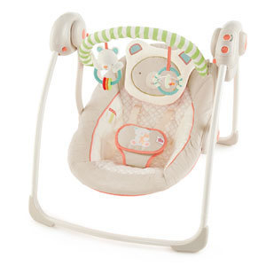 Мишка в подарок