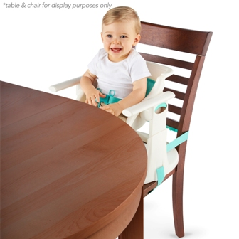 Удобный стильный стульчик с забавными персонажами!