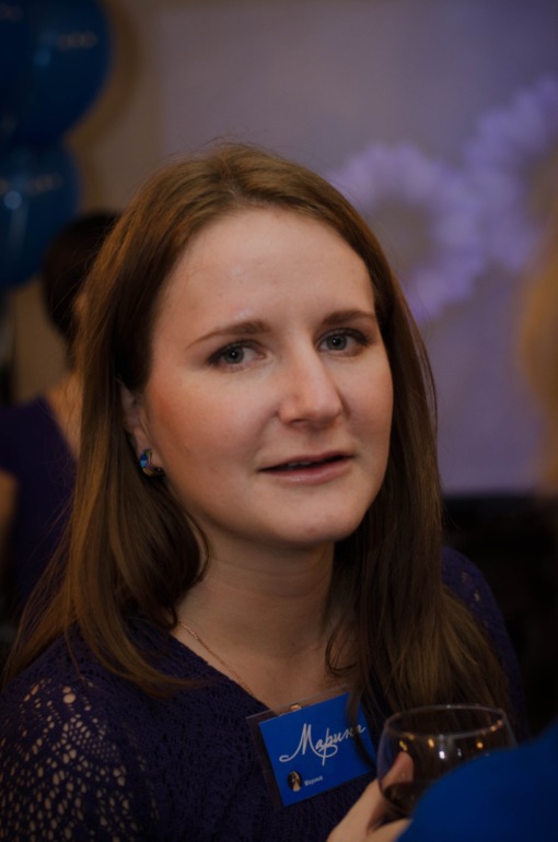 СиньSation часть 3. Немного разукрашенная:)))