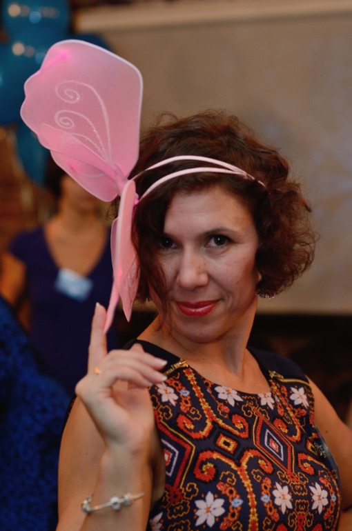 СиньSation фото!