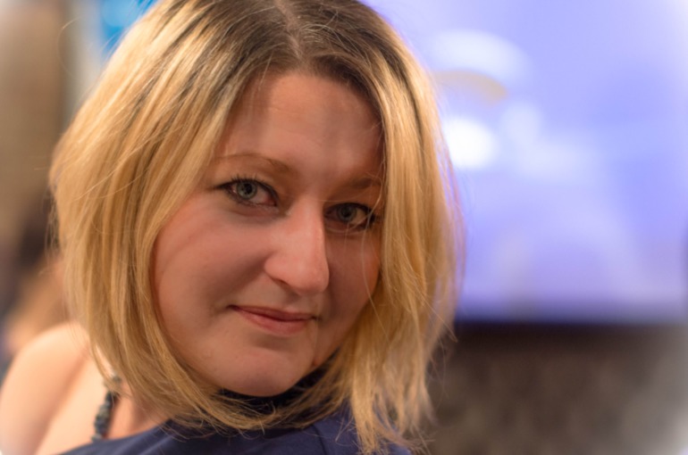 СиньSation часть 3. Немного разукрашенная:)))