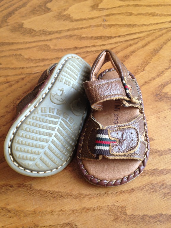 Обувь для малышей 0-12 мес