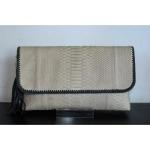 Сумки/клатчи с Бали из кожи питона