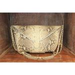 Сумки/клатчи с Бали из кожи питона