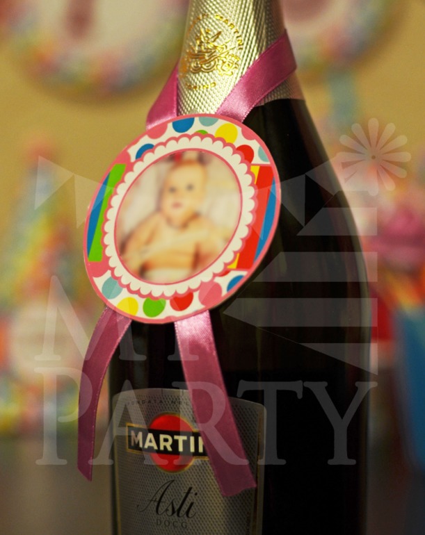 Набор под платье Bonnie jean