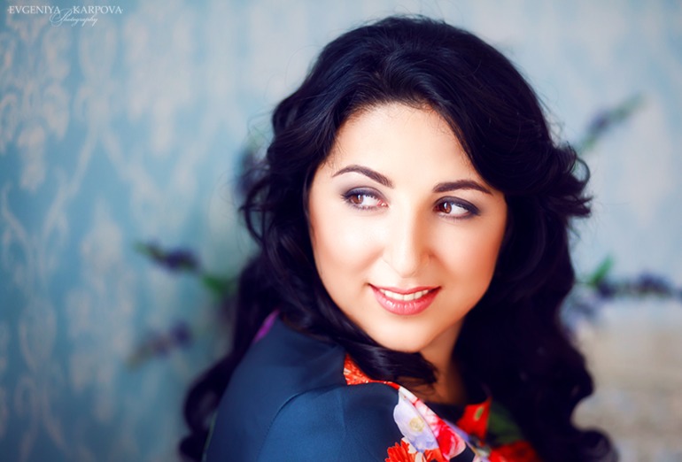 Прекрасная Елена